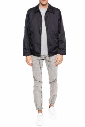 Printed jacket, zdjęcie 2 Printed jacket od Rag & Bone